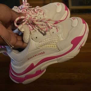 kid balenciaga